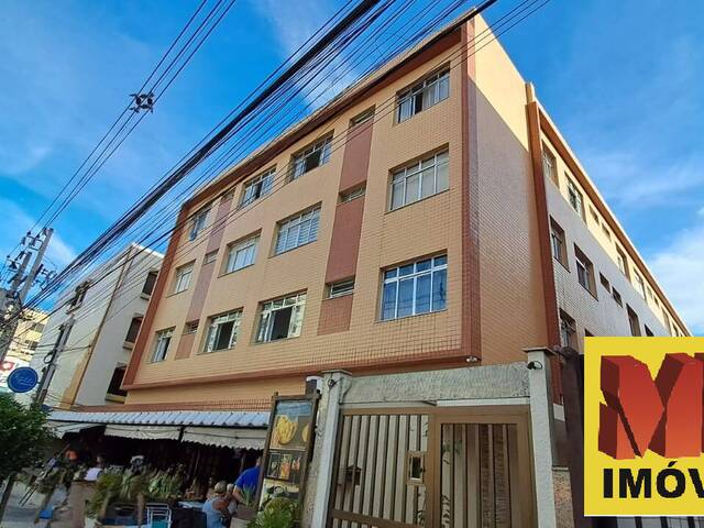 #AP1-1271 - Apartamento para Venda em Cabo Frio - RJ - 1
