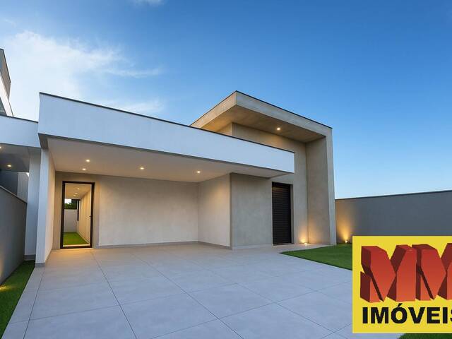 #CAC3-0098 - Casa em condomínio para Venda em Cabo Frio - RJ - 1