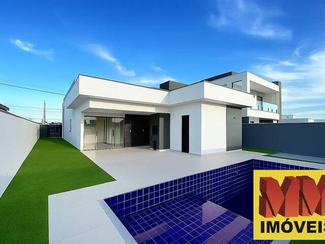 #CAC3-0098 - Casa em condomínio para Venda em Cabo Frio - RJ - 2