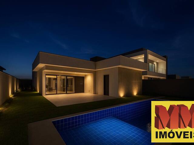 #CAC3-0098 - Casa em condomínio para Venda em Cabo Frio - RJ - 3