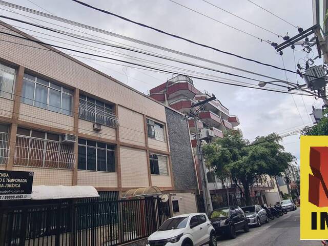 #AP1-1262 - Apartamento para Venda em Cabo Frio - RJ - 1