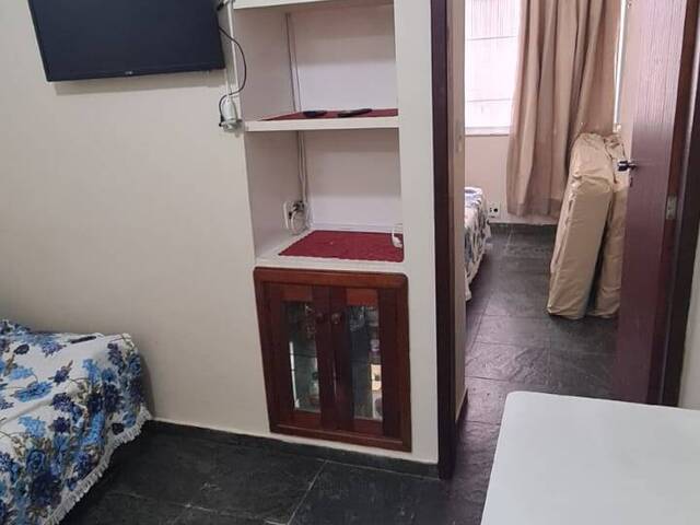 #AP1-1262 - Apartamento para Venda em Cabo Frio - RJ - 2