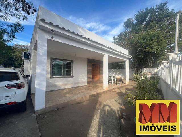 #CA1-2100 - Casa para Venda em Cabo Frio - RJ - 2