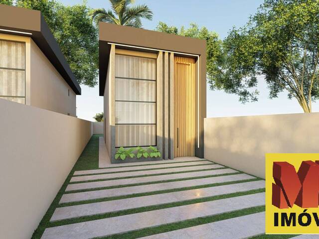 #CA2-2104 - Casa para Venda em Cabo Frio - RJ - 3