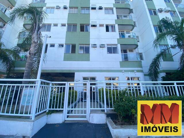 #AP3-1286 - Apartamento para Venda em Cabo Frio - RJ - 1