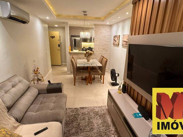 #AP3-1286 - Apartamento para Venda em Cabo Frio - RJ - 3