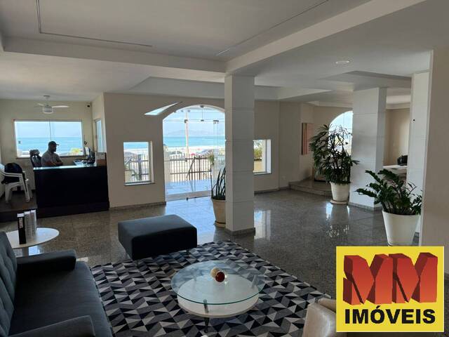 #AL-010 - Apartamento para Locação em Cabo Frio - RJ - 3