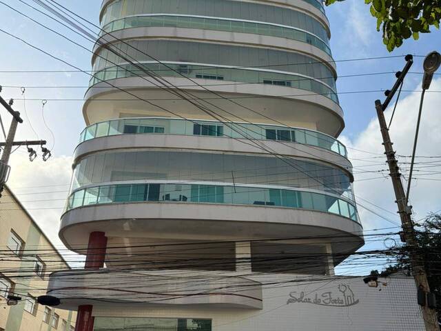 #CO4-0622 - Cobertura para Venda em Cabo Frio - RJ - 1