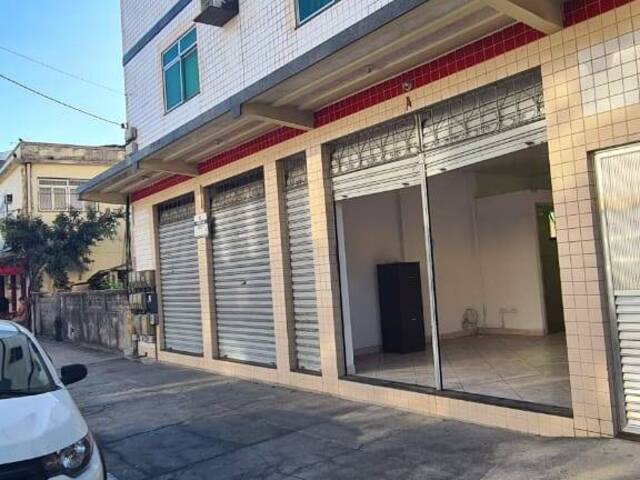 #AL-055 - Loja para Venda em Cabo Frio - RJ - 1