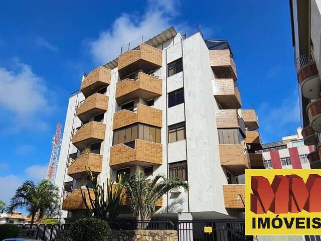#AP2-1092 - Apartamento para Venda em Cabo Frio - RJ - 1