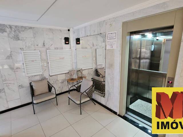 #AP2-1092 - Apartamento para Venda em Cabo Frio - RJ - 2
