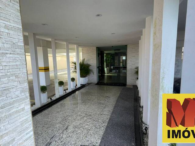 #AL-034 - Apartamento para Locação em Cabo Frio - RJ - 2