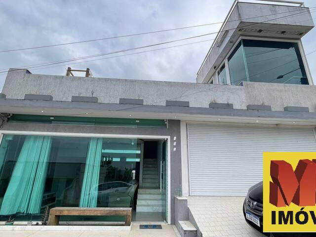 #CAC2-0159 - Casa em condomínio para Venda em Cabo Frio - RJ - 2