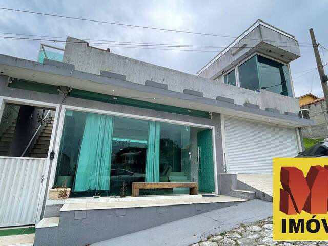 #CAC2-0159 - Casa em condomínio para Venda em Cabo Frio - RJ - 3