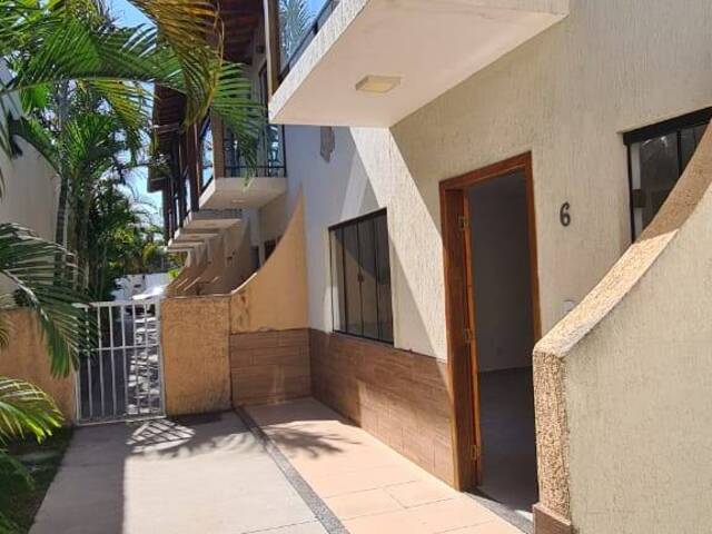 #CAC3-0100 - Casa em condomínio para Venda em Cabo Frio - RJ - 3