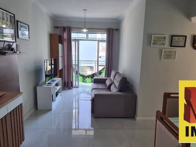#AP2-1086 - Apartamento para Venda em Cabo Frio - RJ - 2