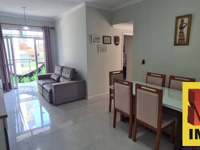 #AP2-1086 - Apartamento para Venda em Cabo Frio - RJ - 3