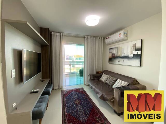 #AP2-1004 - Apartamento para Venda em Cabo Frio - RJ - 2
