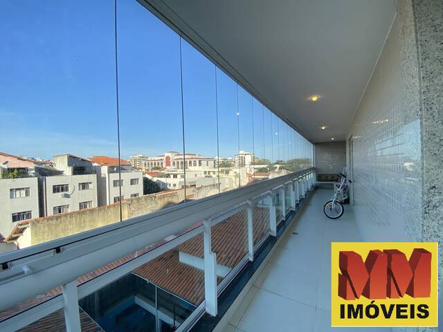 #AP2-1004 - Apartamento para Venda em Cabo Frio - RJ - 3