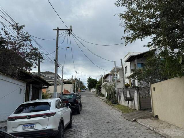 #LT-3060 - Terreno em condomínio para Venda em Cabo Frio - RJ - 2