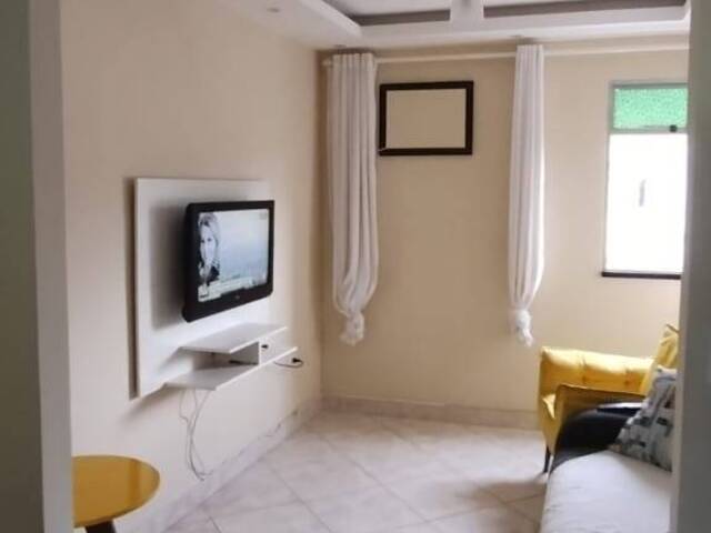 #AP1-1245 - Apartamento para Venda em Cabo Frio - RJ - 3