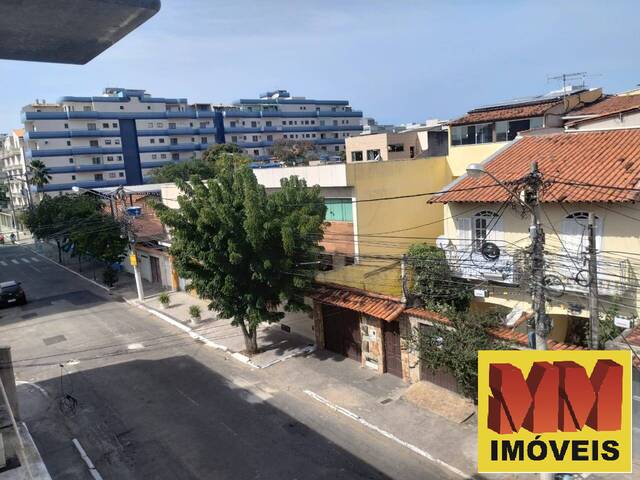 #AP1-1245 - Apartamento para Venda em Cabo Frio - RJ - 2