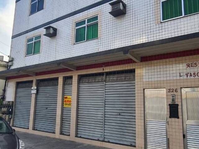 #AP1-1245 - Apartamento para Venda em Cabo Frio - RJ - 1