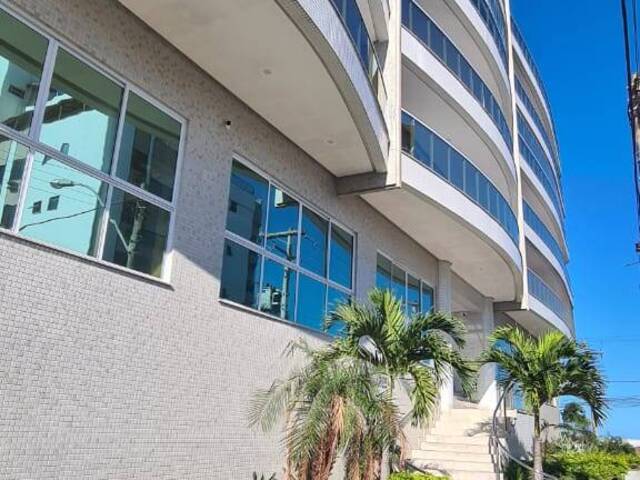 #AL-035 - Apartamento para Locação em Cabo Frio - RJ - 1