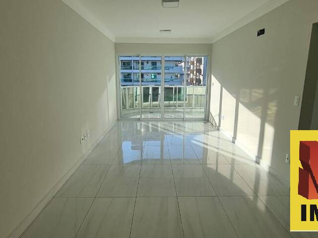 #AL-035 - Apartamento para Locação em Cabo Frio - RJ - 2