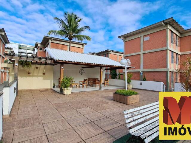#AP3-1287 - Apartamento para Venda em Cabo Frio - RJ - 1