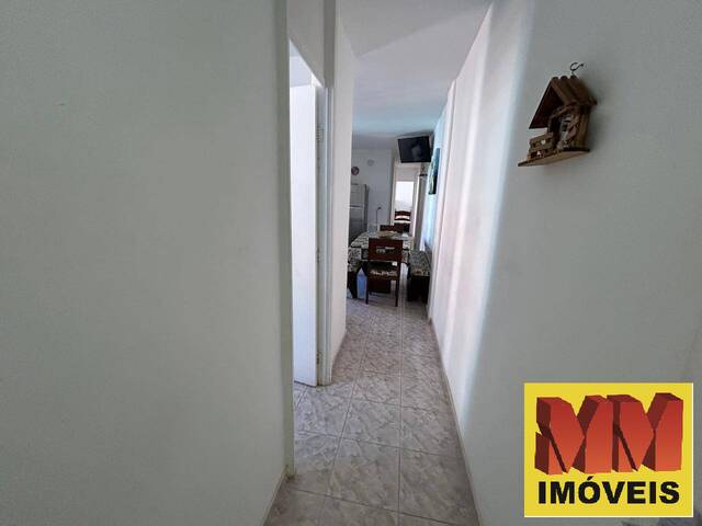 #AP3-1287 - Apartamento para Venda em Cabo Frio - RJ - 3