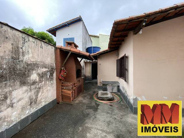 #CA3-2035 - Casa para Venda em Cabo Frio - RJ - 3