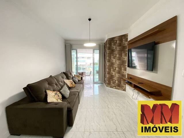 Apartamento para Venda em Cabo Frio - 4