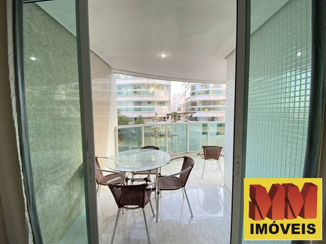 Apartamento para Venda em Cabo Frio - 5
