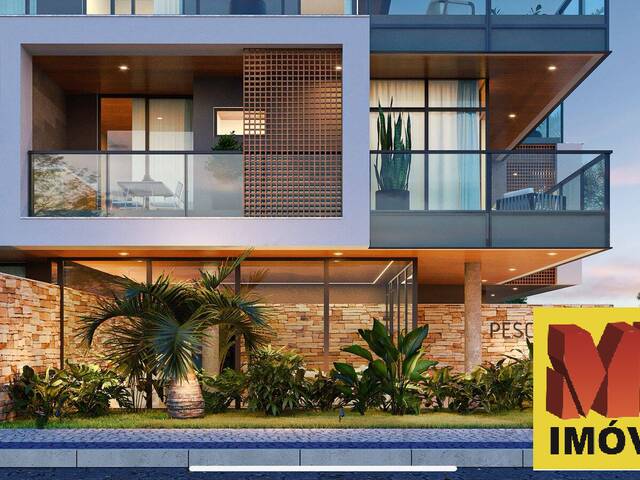 #LA-0013 - Apartamento para Venda em Cabo Frio - RJ - 2