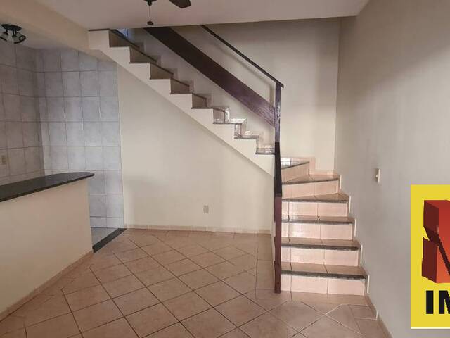#AL-038 - Casa em condomínio para Locação em Cabo Frio - RJ - 3