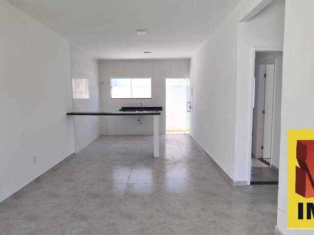 #AL-039 - Casa para Locação em Cabo Frio - RJ - 2