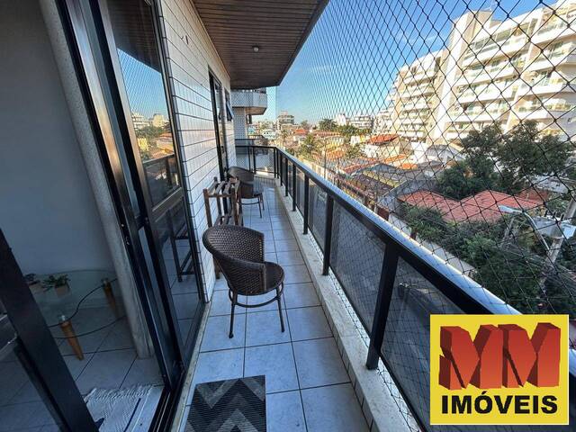 Apartamento para Venda em Cabo Frio - 4