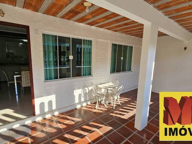 #AL-005 - Casa em condomínio para Locação em Cabo Frio - RJ - 1