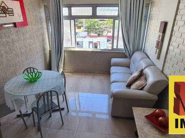 #AP2-1244 - Apartamento para Venda em Cabo Frio - RJ - 2