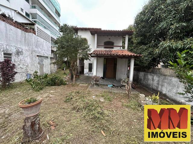 #CA2-2002 - Casa para Venda em Cabo Frio - RJ - 3