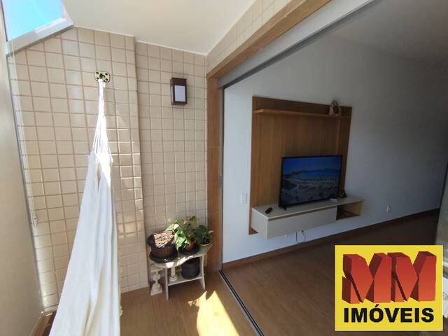 Cobertura para Venda em Cabo Frio - 5