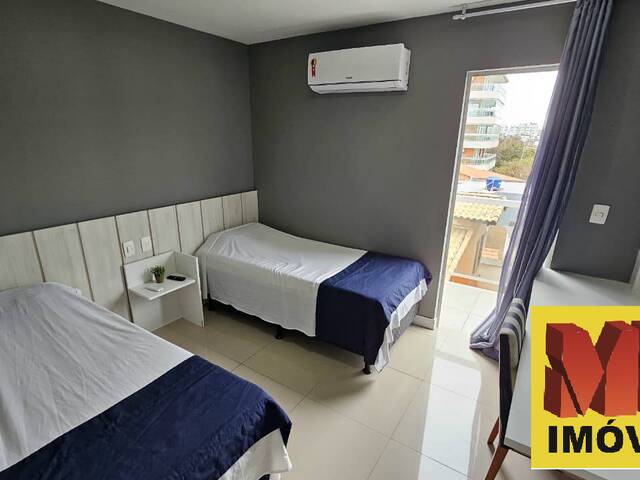 #AP1-1123 - Flat para Venda em Cabo Frio - RJ - 3