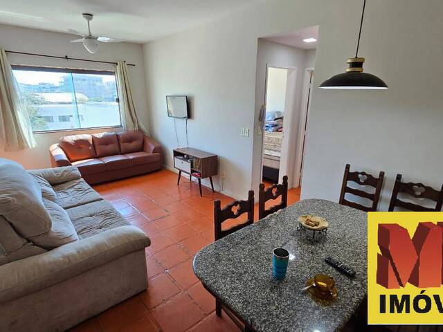 #AP2-1203 - Apartamento para Venda em Cabo Frio - RJ - 2