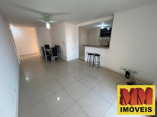 #AL-051 - Apartamento para Locação em Cabo Frio - RJ - 3