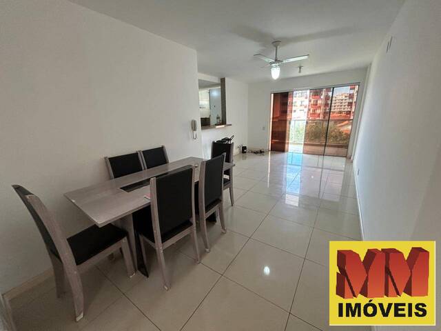 #AL-051 - Apartamento para Locação em Cabo Frio - RJ - 2