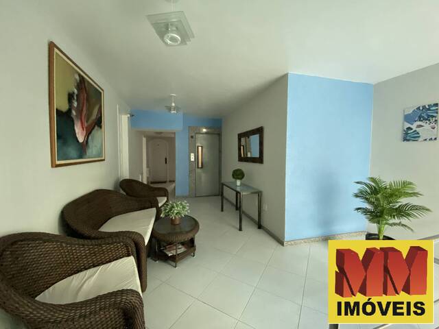 #AP3-1228 - Apartamento para Venda em Cabo Frio - RJ - 2