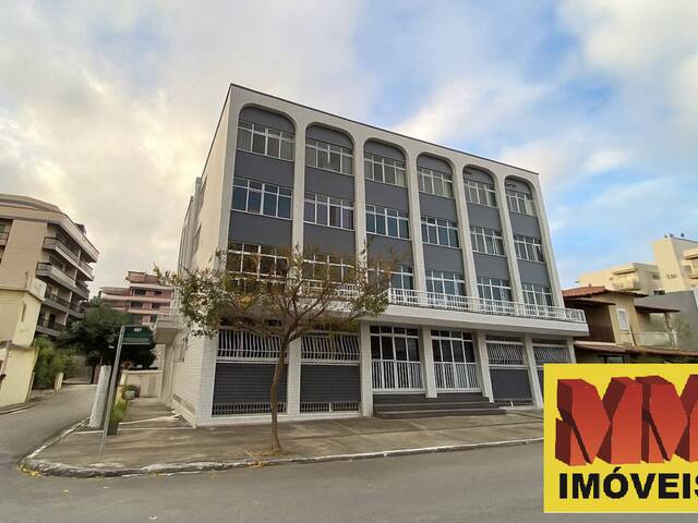 #AP3-1228 - Apartamento para Venda em Cabo Frio - RJ - 1