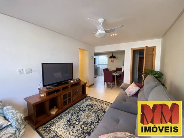 Apartamento para Venda em Cabo Frio - 5