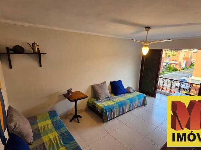 #AL-053 - Apartamento para Locação em Cabo Frio - RJ - 2